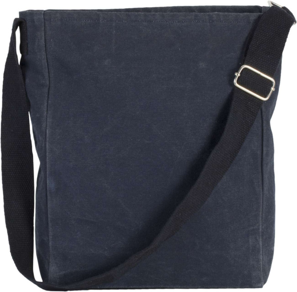  Pamučna torba za rame - 400 g/m² - Kimood