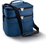  DOUBLE COMPARTMENT COOLER BAG - Kimood