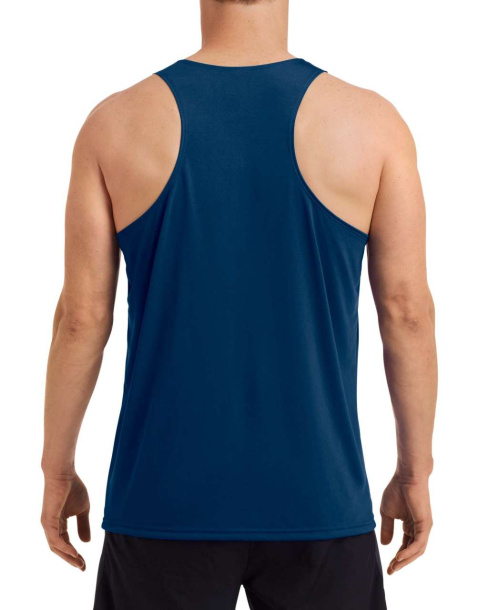  Muška majica bez rukava - 159 g/m² - Gildan