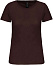 Ženska majica kratkih rukava - 145 g/m² - Kariban