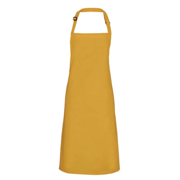  'COLOURS COLLECTION’ BIB APRON - Premier