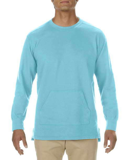  ADULT FRENCH TERRY CREWNECK - Comfort Colors