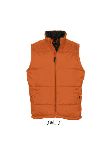  SOL'S WARM - QUILTED BODYWARMER - SOL'S