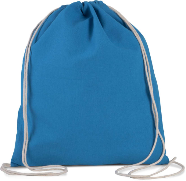 Mala pamučna ruksak torba - Kimood