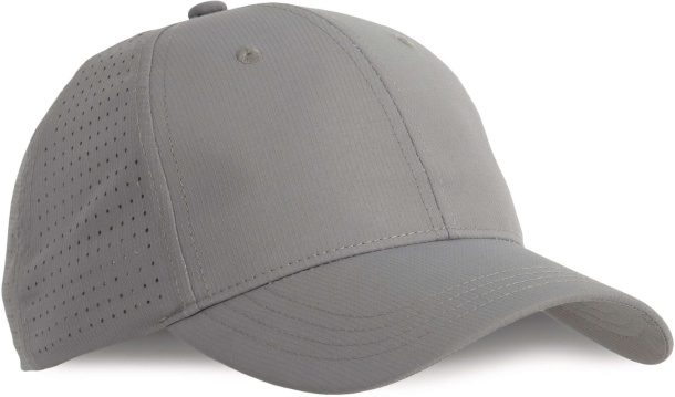  PERFORATED PANEL CAP - 6 PANELS - K-UP