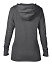  WOMEN’S HOODED FRENCH TERRY - Anvil