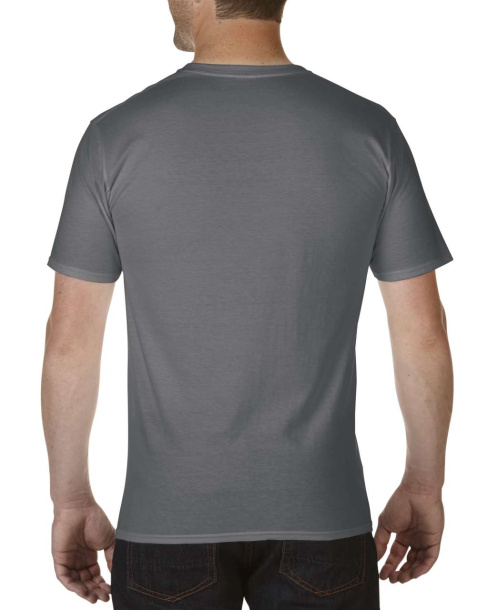  Majica kratkih rukava s V izrezom - 185 g/m² - Gildan