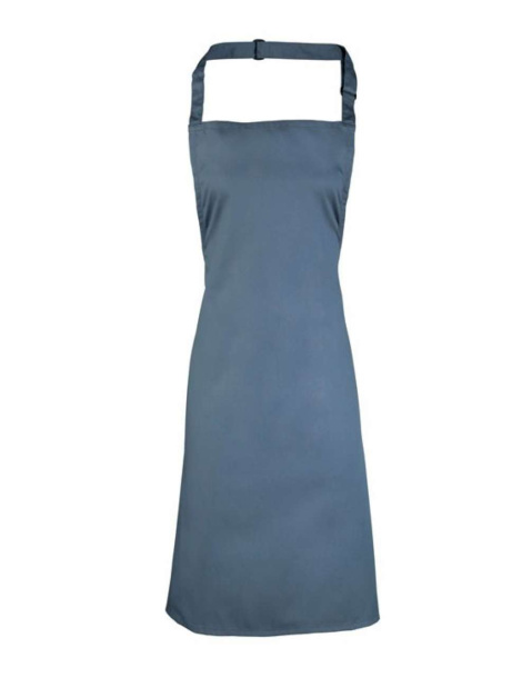  'COLOURS COLLECTION’ BIB APRON - Premier