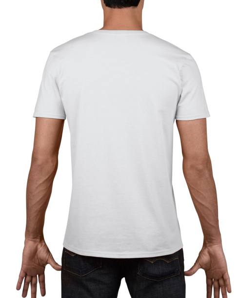  Muška V majica - Gildan