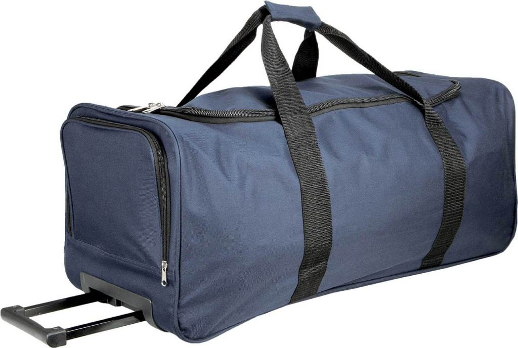 Trolley holdall 2025