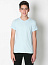  YOUTH FINE JERSEY SHORT SLEEVE T-SHIRT - American Apparel