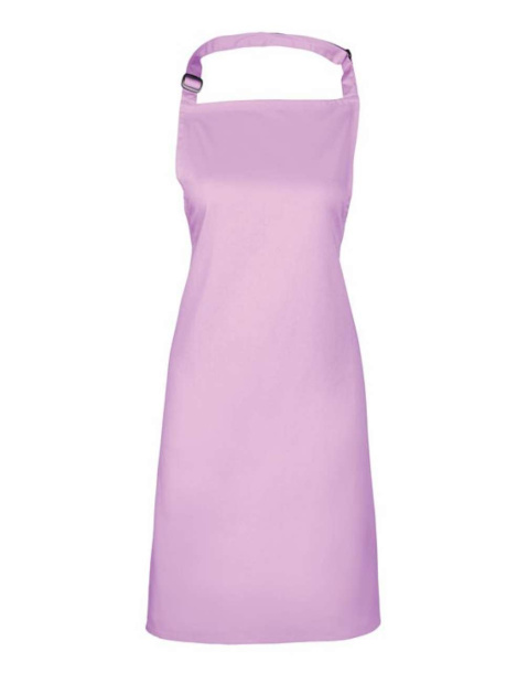  'COLOURS COLLECTION’ BIB APRON - Premier