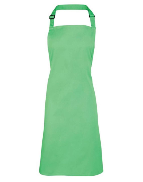  'COLOURS COLLECTION’ BIB APRON - Premier