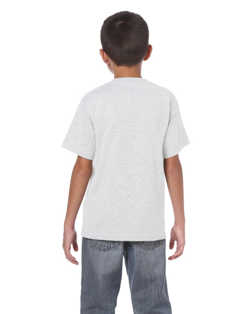  Dječja pamučna majica kratkih rukava - Gildan