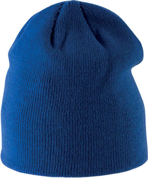  KNITTED KIDS' BEANIE - K-UP