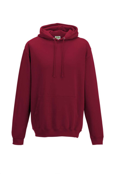  COLLEGE HOODIE - Just Hoods