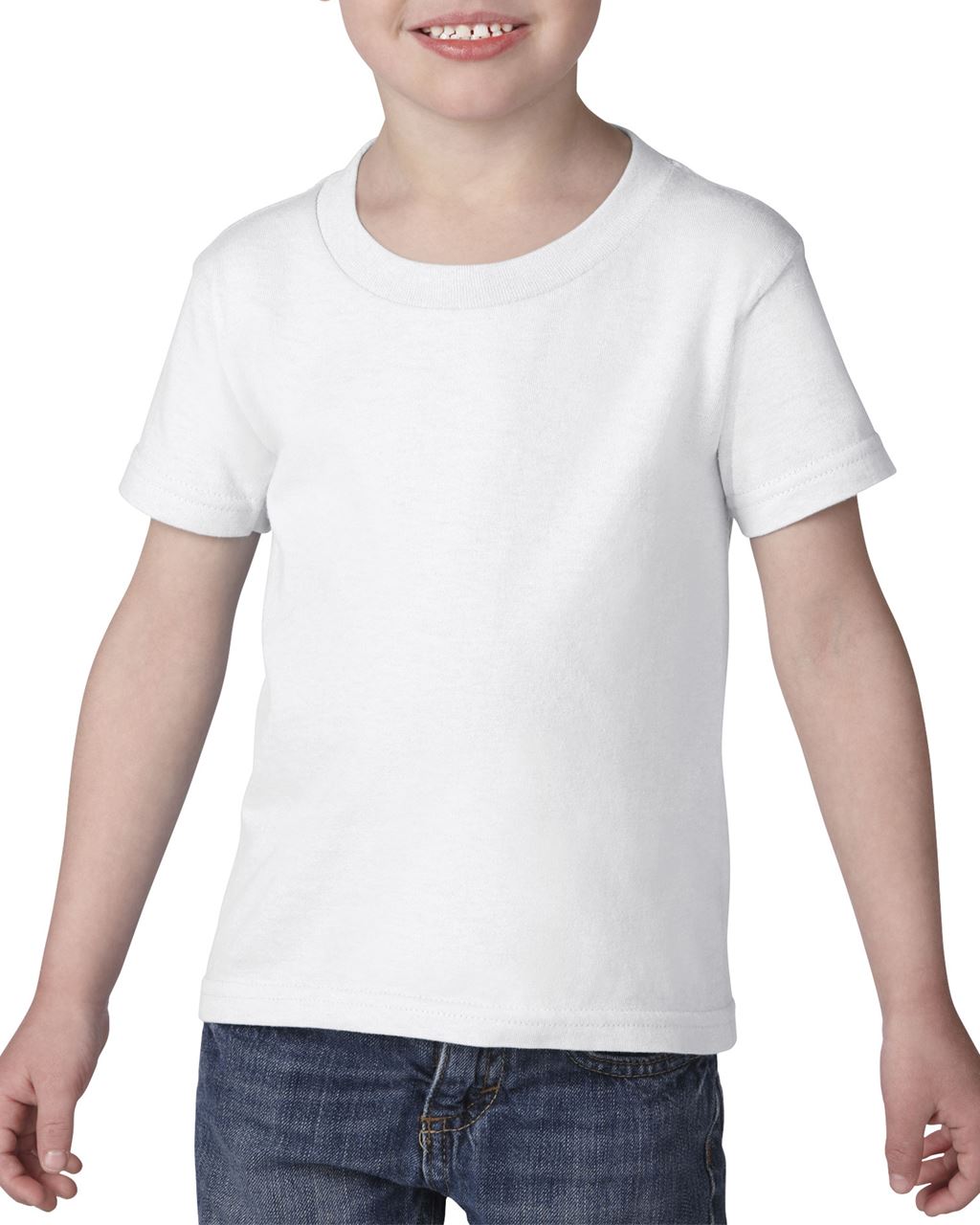 White t shirts clearance for toddlers