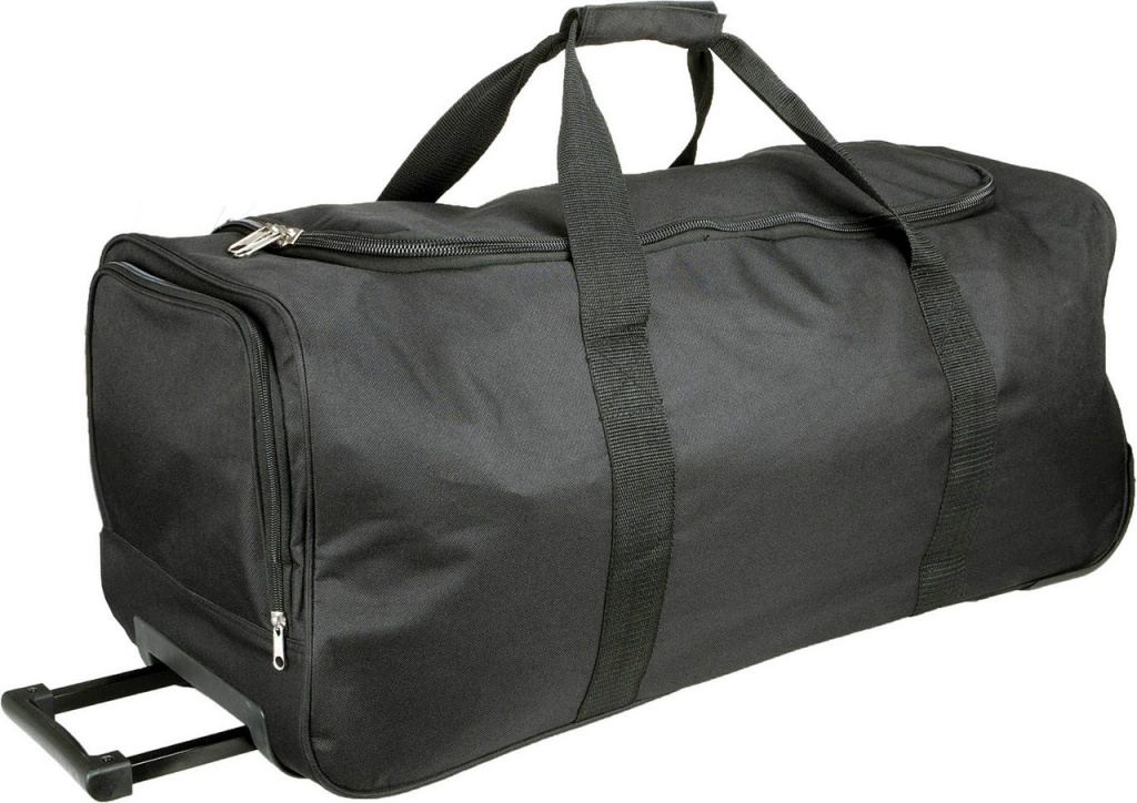 Trolley holdall sale