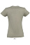  SOL'S IMPERIAL WOMEN - ROUND COLLAR T-SHIRT - SOL'S