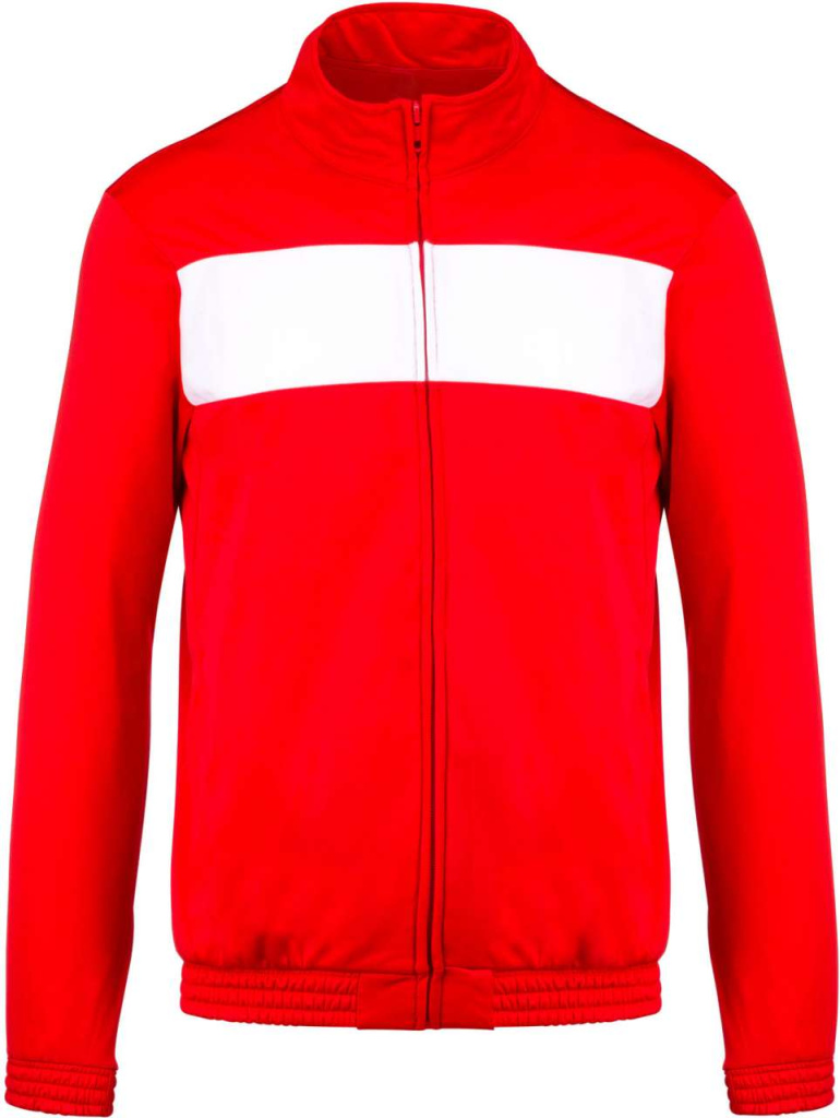 Tracksuit top shop