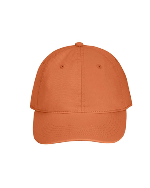  DIRECT DYED BASEBALL CAP - Comfort Colors