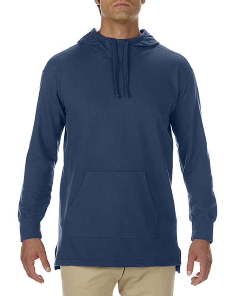 Comfort colors hotsell french terry pullover