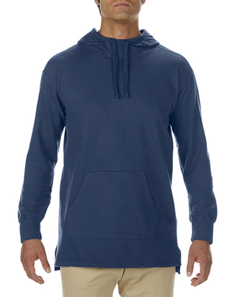  ADULT FRENCH TERRY SCUBA HOODIE - Comfort Colors