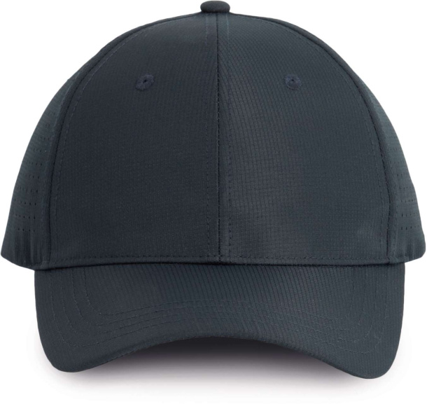  PERFORATED PANEL CAP - 6 PANELS - K-UP