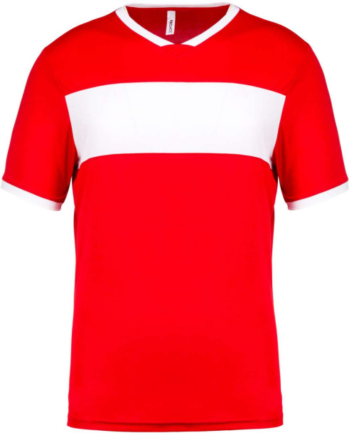  KIDS' SHORT SLEEVE JERSEY - Proact