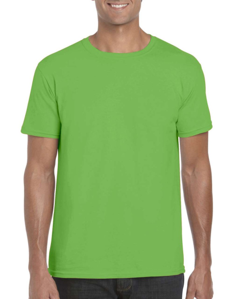  SOFTSTYLE® ADULT T-SHIRT - Gildan