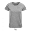  Ženska majica kratkih rukava - 150 g/m² - SOL'S
