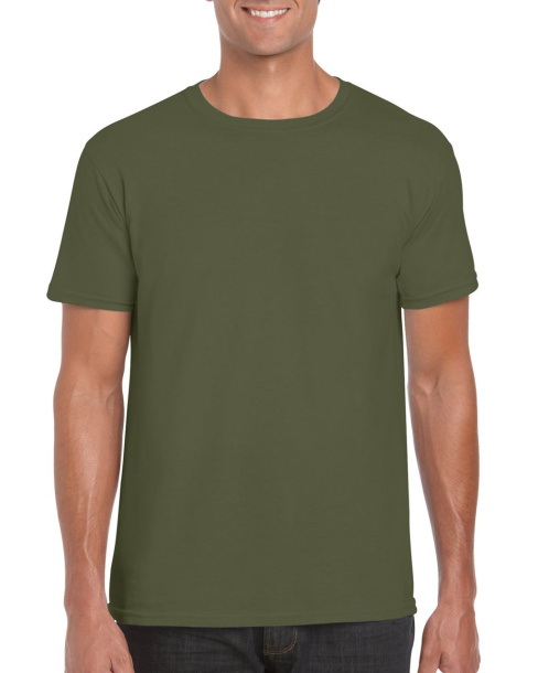  SOFTSTYLE® ADULT T-SHIRT - Gildan