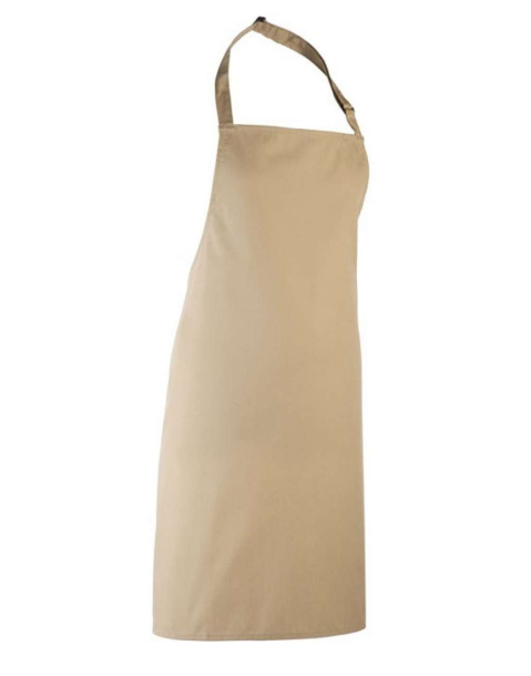  'COLOURS COLLECTION’ BIB APRON - Premier