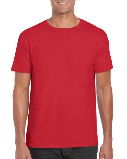  SOFTSTYLE® ADULT T-SHIRT - Gildan