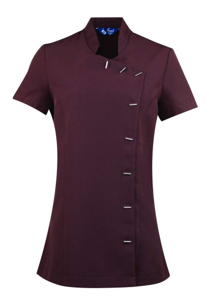 ‘ORCHID’ BEAUTY AND SPA TUNIC - Premier