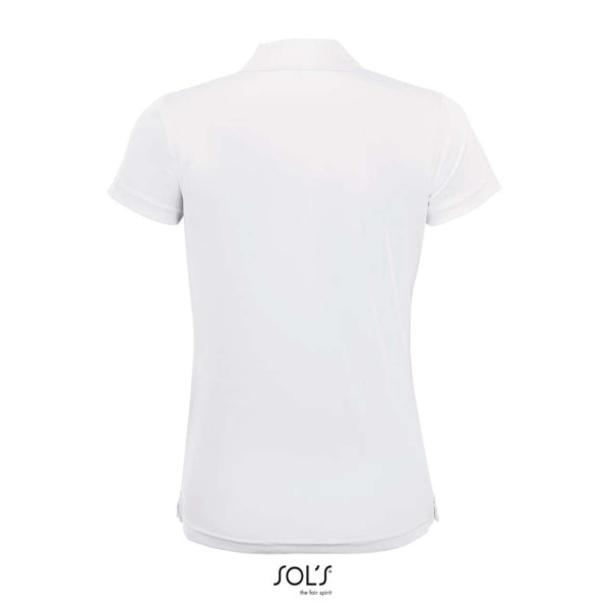  SOL'S PERFORMER WOMEN - SPORTS POLO SHIRT - SOL'S