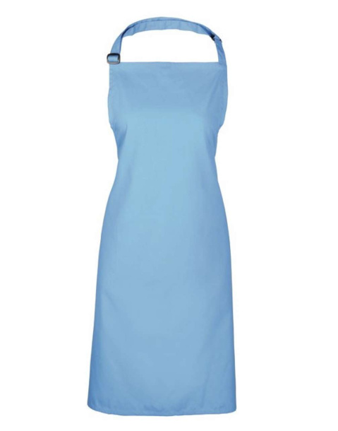  'COLOURS COLLECTION’ BIB APRON - Premier