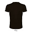  SOL'S IMPERIAL FIT - MEN'S ROUND NECK CLOSE FITTING T-SHIRT - SOL'S