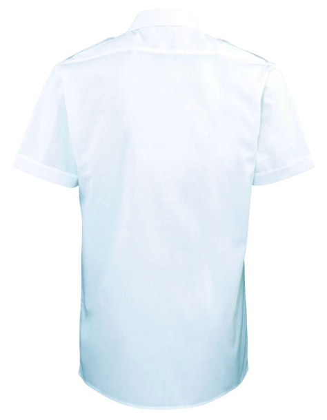  Muška košulja kratkih rukava - 105 g/m² - Premier