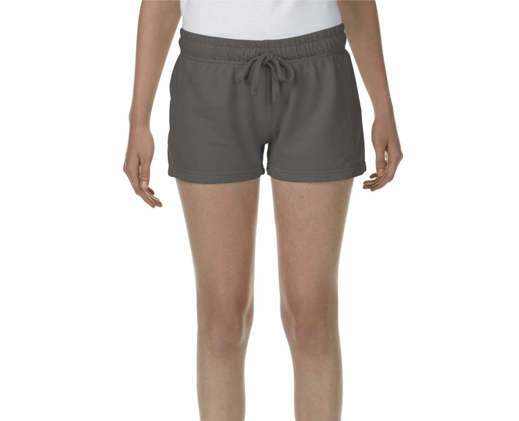 Comfort colors discount french terry shorts