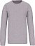  Muški džemper - 280 g/m² - Kariban