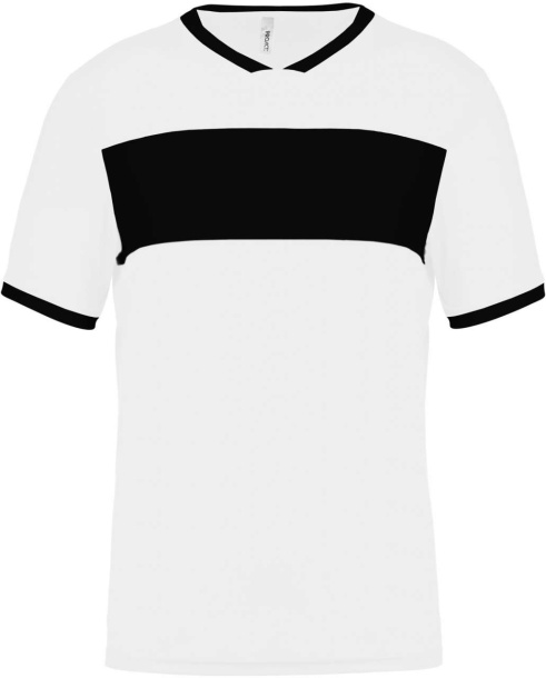  KIDS' SHORT SLEEVE JERSEY - Proact