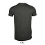  SOL'S IMPERIAL FIT - MEN'S ROUND NECK CLOSE FITTING T-SHIRT - SOL'S