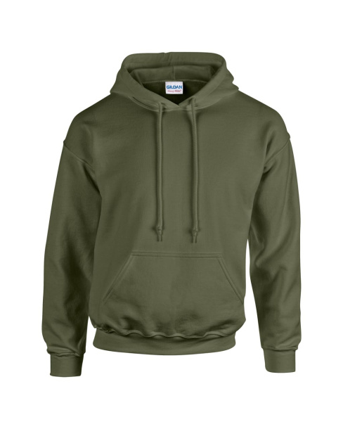  HEAVY BLEND™ ADULT HOODED SWEATSHIRT - Gildan