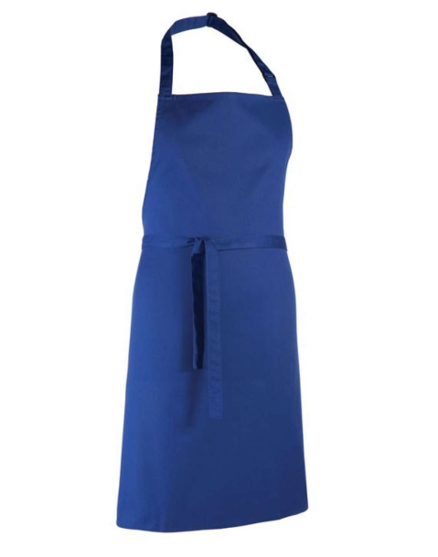  'COLOURS COLLECTION’ BIB APRON - Premier