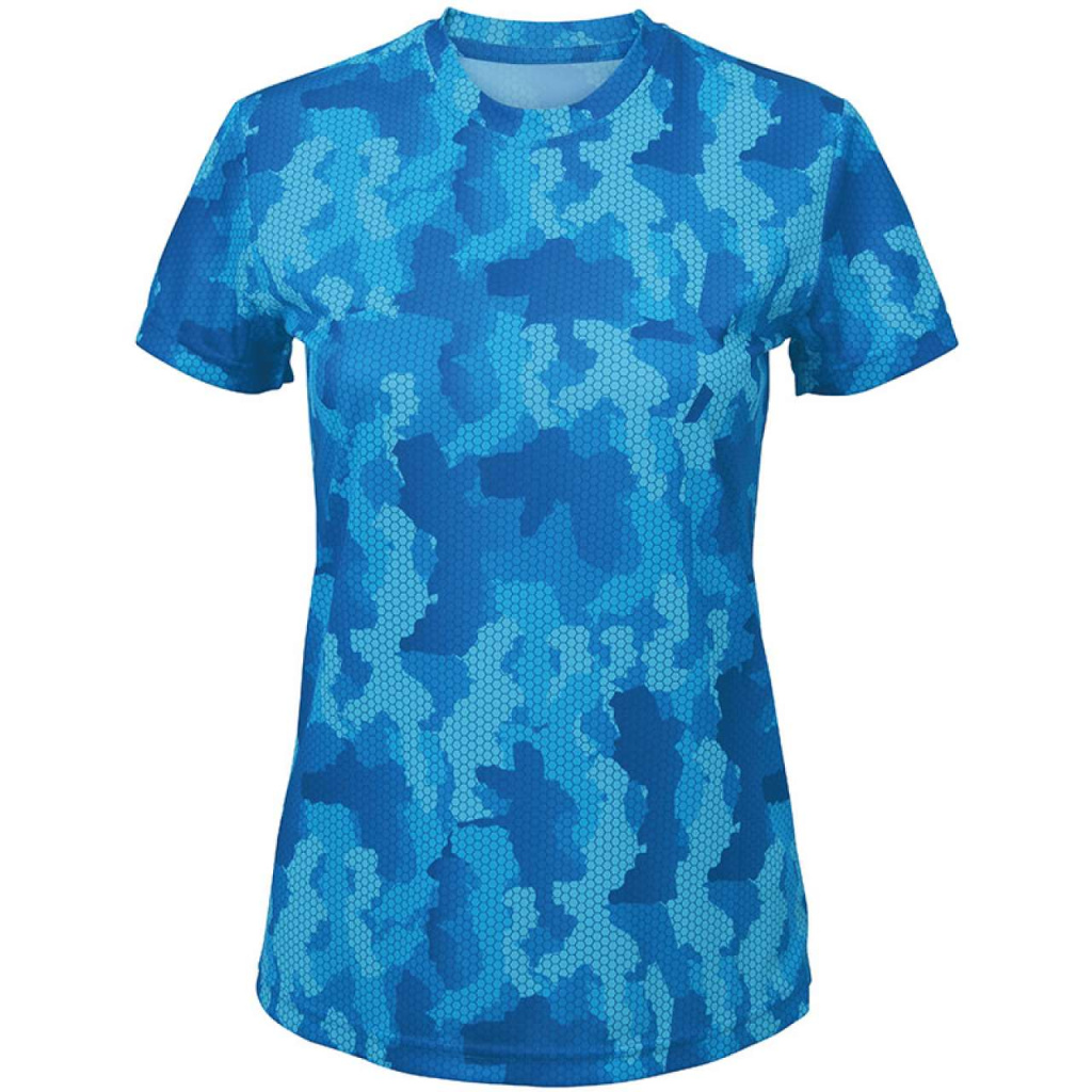Tri dri online t shirt