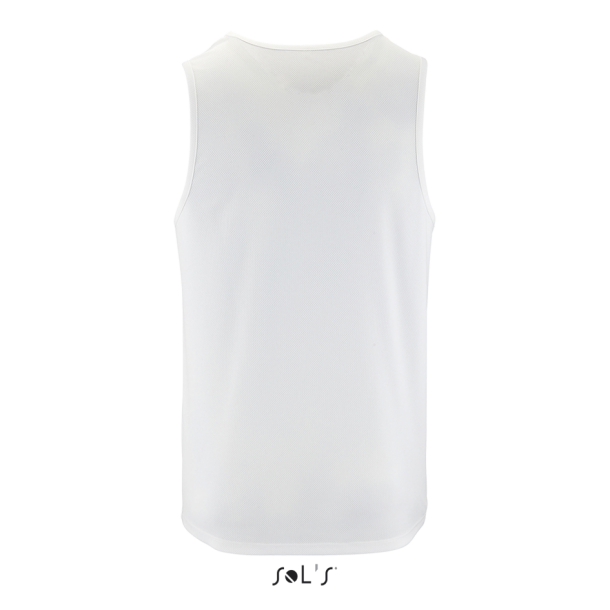  SOL'S SPORTY TT MEN - SPORTS TANK TOP - SOL'S