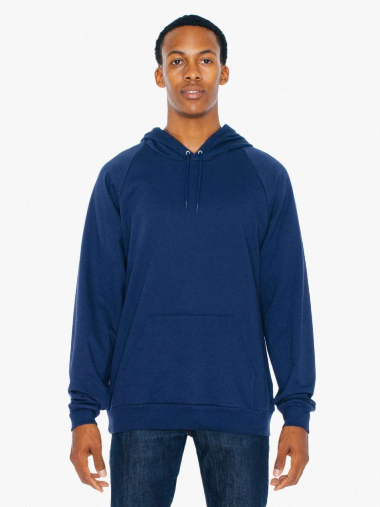 American apparel sales california fleece