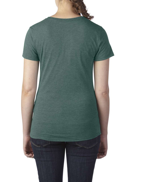 Tri blend clearance tee