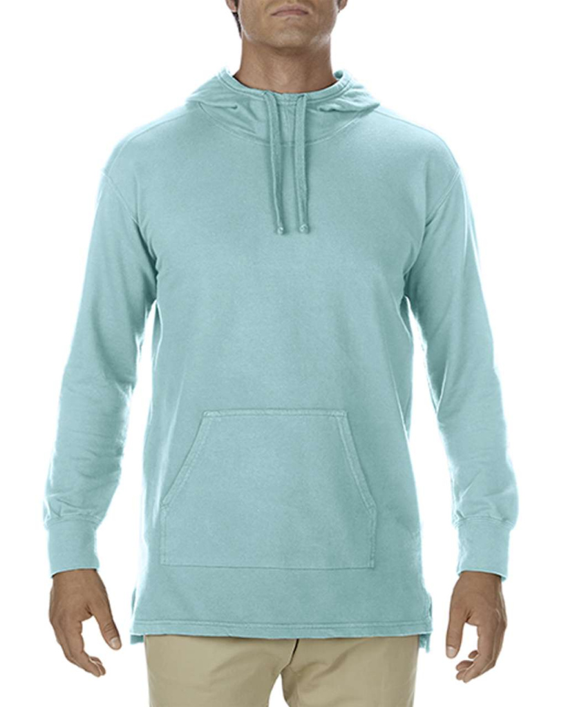 Comfort colors french terry crewneck discount